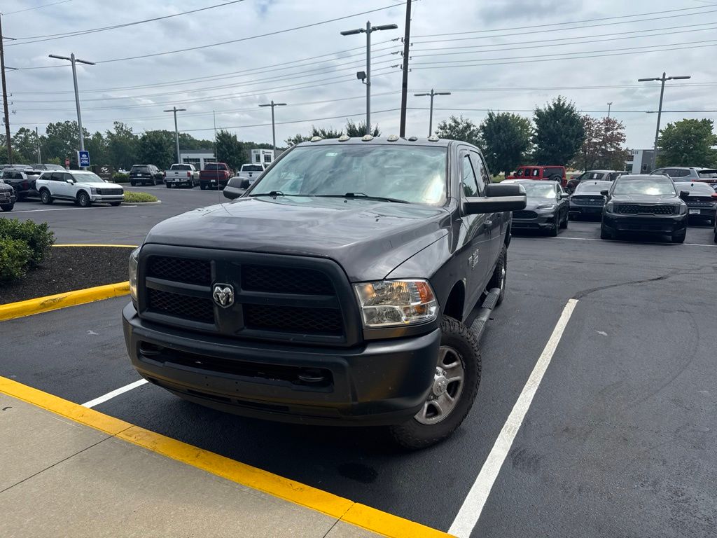 ram ram 3500 pickup 2018 3C63R3CJ8JG374630 image ram ram 3500 pickup 2018 3C63R3CJ8JG374630 image